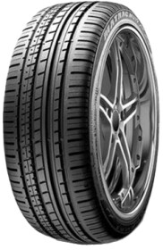Шина Marshal Matrac FX MU19 225/45 R17 94Y