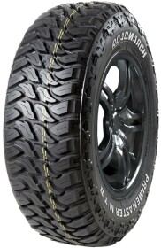 Шина Roadmarch PrimeMaster M/T II 285/70 R17 121/118Q OWL