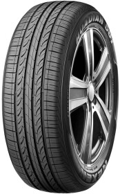 Шина Nexen Roadian 581 195/65 R15 91H