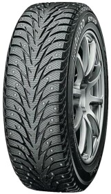 Шина Yokohama IceGuard IG35 265/50 R19 110T XL (шип)