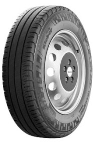 Шина Kleber Transpro 2 195/75 R16C 107/105R
