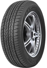 Шина Dunlop Grandtrek ST 20 215/65 R16 98H