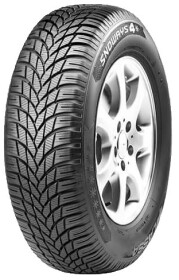 Шина LASSA Snoways 4 255/40 R19 100V XL
