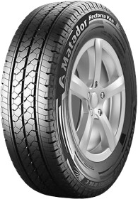 Шина Matador Hectorra Van 205 R14C 109/107P