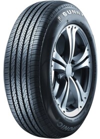 Шина Sunny NP203 195/65 R15 91V