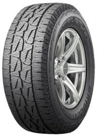 Шина Bridgestone Dueler A/T 001 265/60 R18 114S XL