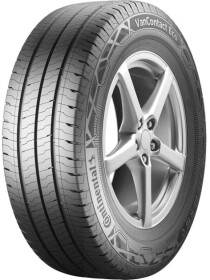 Шина Continental VanContact Eco 215/65 R15C 104/102T