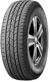 Шина Roadstone Roadian HTX RH5 265/70 R17 115T