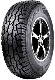 Шина Hifly Vigorous AT601 245/70 R16 107T
