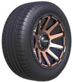 Шина Federal Couragia XUV II 235/60 R18 107V XL