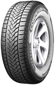 Шина LASSA Competus Winter 2 205/80 R16 104T XL