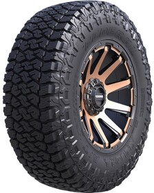 Шина Federal Xplora A/T 285/45 R22 114H XL