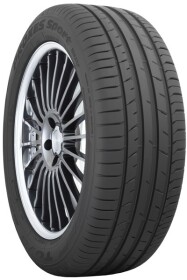 Шина Toyo Tires Proxes Sport SUV 235/55 R19 105Y FR XL