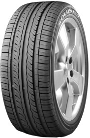 Шина Kumho Tires Solus KH17 165/60 R14 75H