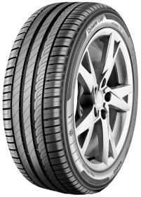 Шина Kleber Dynaxer UHP 235/45 R18 98Y XL