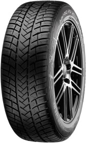 Шина Vredestein Wintrac Pro 215/45 R18 93V FP XL