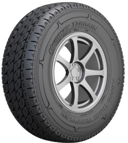 Шина Nitto Dura Grappler Highway Terrain 265/65 R17 112T