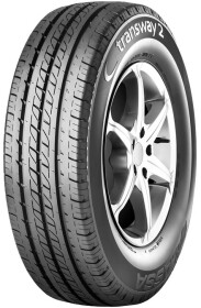 Шина LASSA Transway 2 225/75 R16C 121/120R