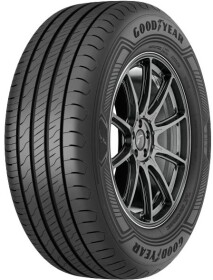 Шина Goodyear EfficientGrip Compact 2 165/70 R14 81T