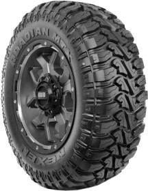 Шина Nexen Roadian MTX 245/75 R17 118/112Q