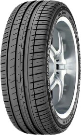 Шина Michelin Pilot Sport 3 245/45 R19 102Y MO XL