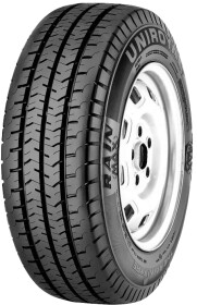 Шина Uniroyal RainMax 195/70 R15 97T Reinforced