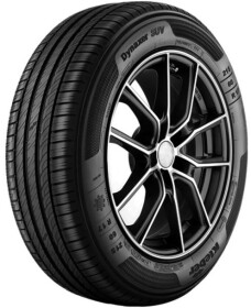 Шина Kleber Dynaxer SUV 255/45 R20 101W