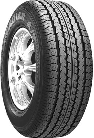 Шина Nexen Roadian AT 245/70 R16 107T