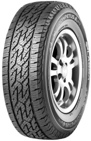 Шина LASSA Competus A/T 2 255/70 R16 111T