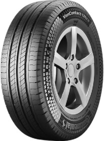 Шина Continental VanContact Ultra 195/75 R16C 110/108R