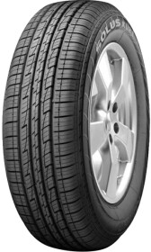 Шина Kumho Tires Solus KL21 265/60 R18 110H
