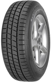 Шина Goodyear Cargo Vector 2 225/55 R17C 104/102H