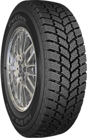 Шина Petlas Full Grip PT935 195/60 R16C 99/97T