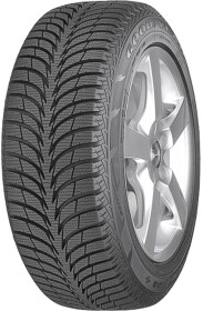 Шина Goodyear UltraGrip Ice+ 215/60 R16 99T XL