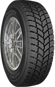 Шина Petlas Full Grip PT935 195/75 R16C 107/105R