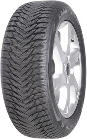 Шина Goodyear UltraGrip 8 185/60 R15 84T