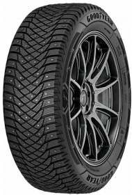 Шина Goodyear UltraGrip Arctic 2 SUV 255/45 R20 105T XL (шип)