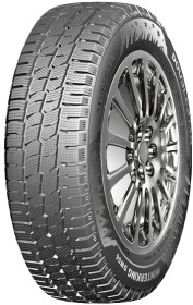 Шина Doublestar WinterKing DW06 195/75 R16C 107/105R