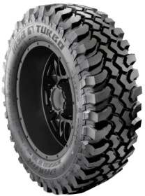 Шина Insa Turbo Dakar MT 235/65 R17 104Q