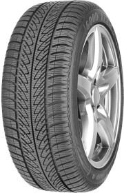 Шина Goodyear UltraGrip 8 Performance 225/50 R17 98V FP XL
