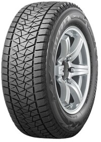Шина Bridgestone Blizzak DM-V2 275/45 R20 110T XL