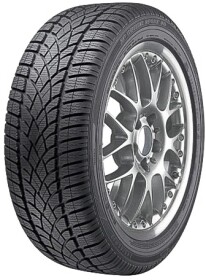 Шина Dunlop SP Winter Sport 3D 255/45 R20 105V XL