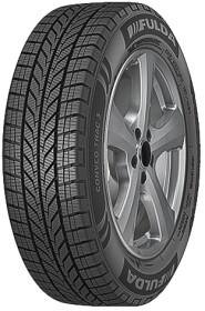 Шина Fulda Conveo Trac 3 205/75 R16C 110/108R