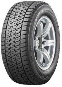 Шина Bridgestone Blizzak DM-V2 195/80 R15 96R
