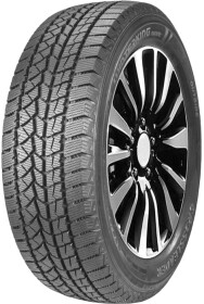 Шина Doublestar Winterking DW02 215/70 R16 100T