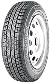 Шина Continental VancoContact 235/55 R17 103W RF