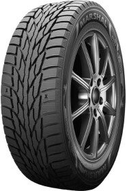 Шина Marshal WinterCraft SUV Ice WS51 235/60 R18 107T XL