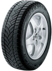 Шина Dunlop SP Winter Sport M3 265/60 R18 110H