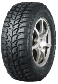 Шина Ling Long CrossWind M/T 31/10.5 R15 109Q OWL