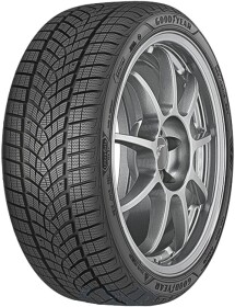 Шина Goodyear UltraGrip Ice 2+ 255/40 R20 101T FP XL
